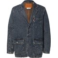 LEVI'S  Přechodná bunda 'PRESIDIO' indigo