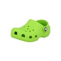 Crocs Otevřená obuv 'Classic' jablko