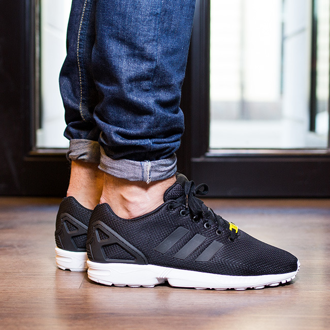 zx flux m19840