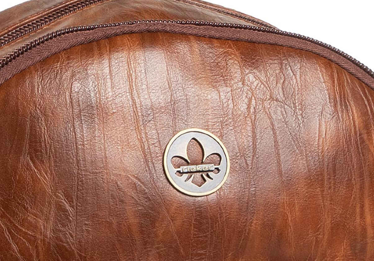 detail tašky rieker