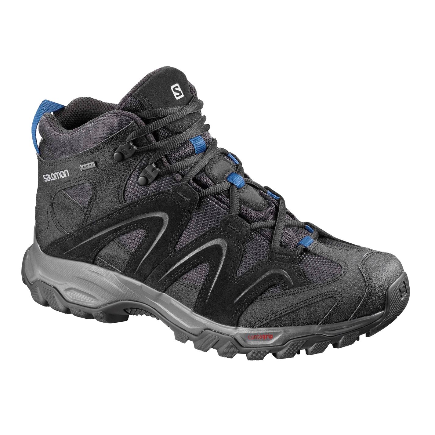 salomon vandon md gtx