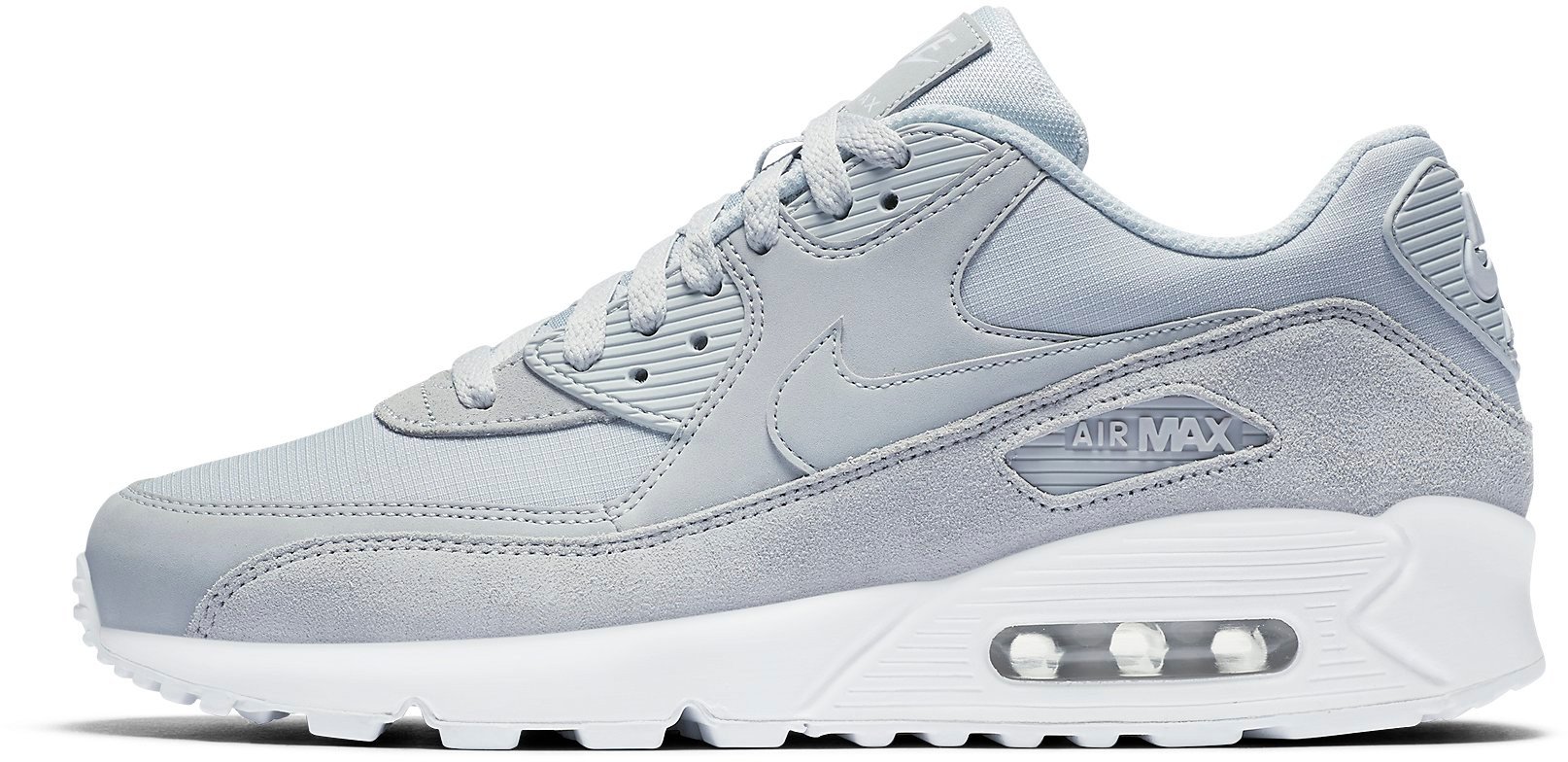 Obuv Nike AIR MAX 90 ESSENTIAL aj1285 002 Obuv Nike AIR MAX 90 ESSENTIAL aj1285 002