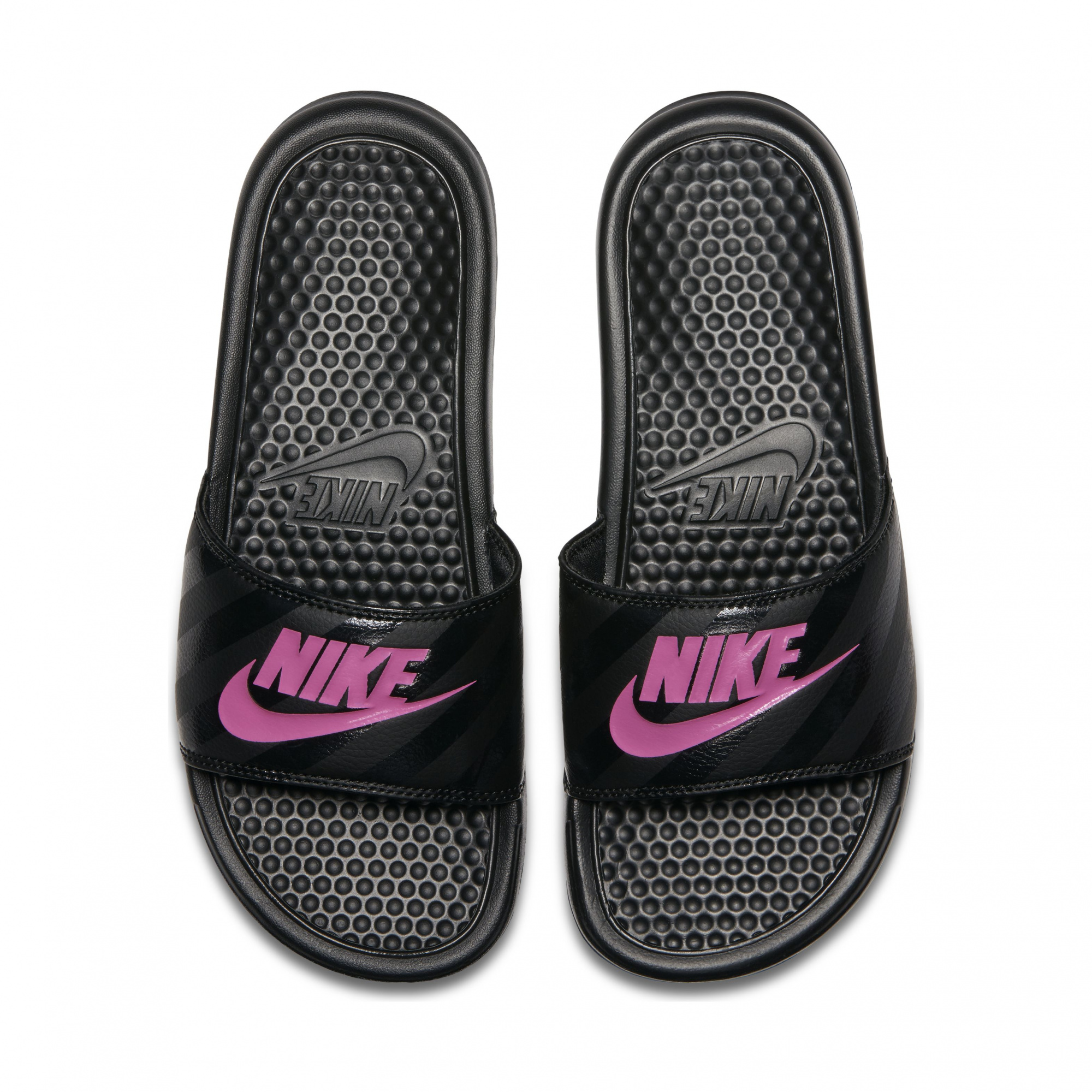 Nike Pantofle Just Do It 343881061 - GLAMI.cz