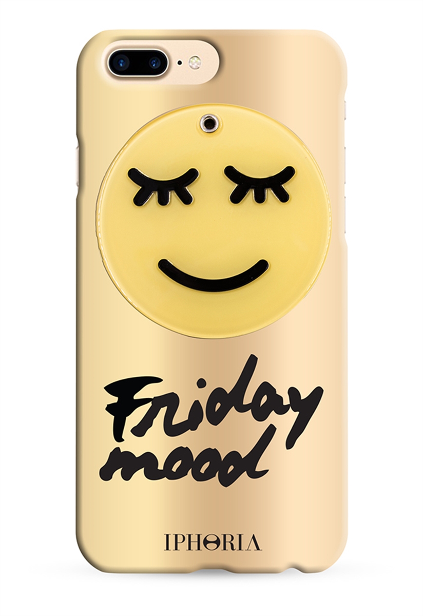 KRYT SE ZRCÁTKEM IPHONE FRIDAY MOOD Iphoria