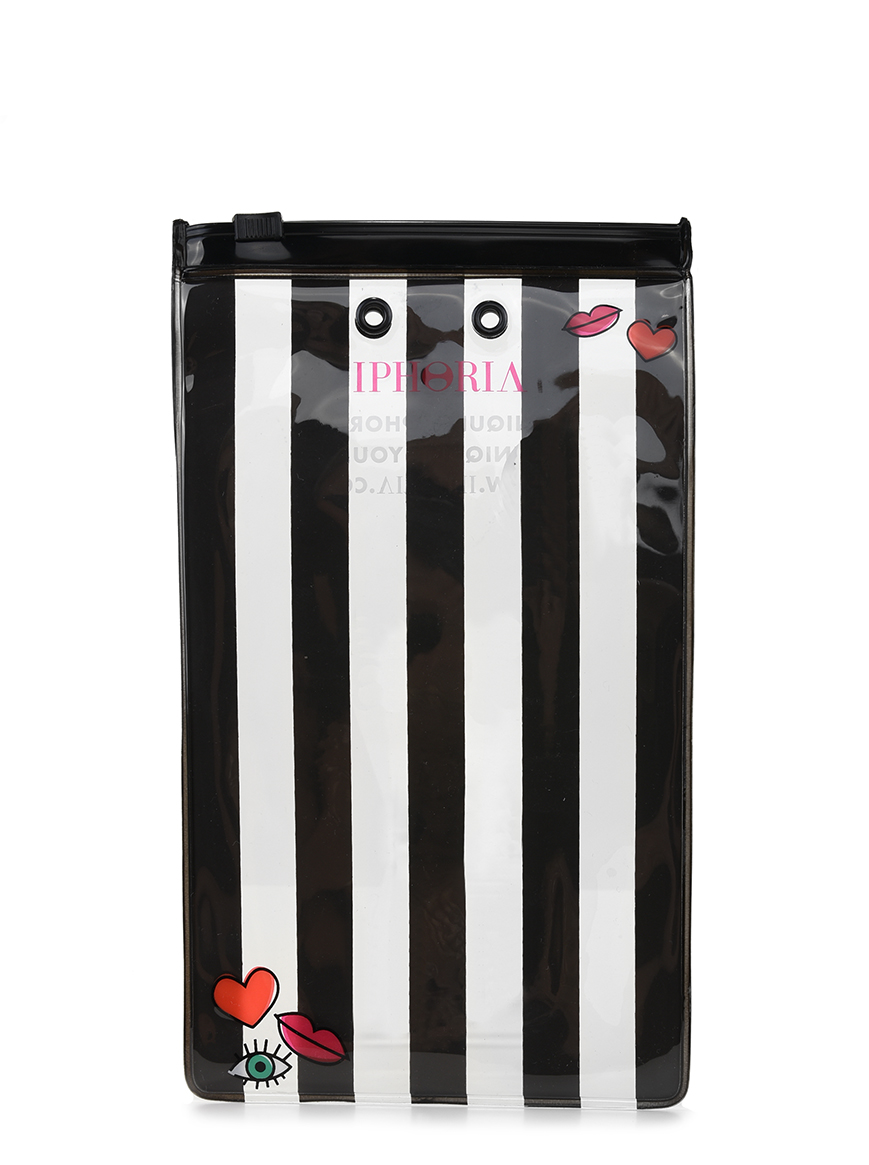 KRYT SE ZRCÁTKEM IPHONE FRIDAY MOOD Iphoria