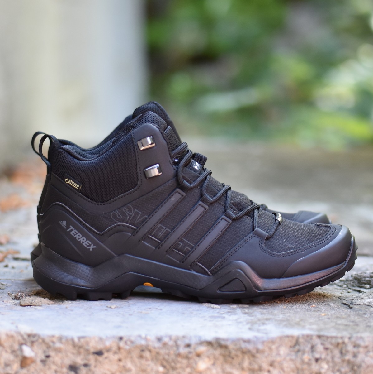 adidas terrex swift r2 gtx mid womens