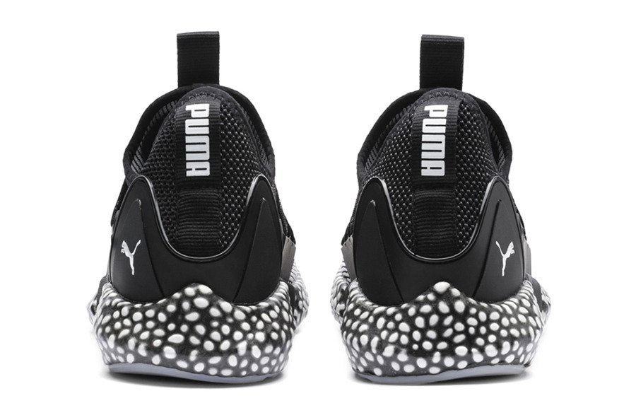puma hybrid rocket runner nz blue
