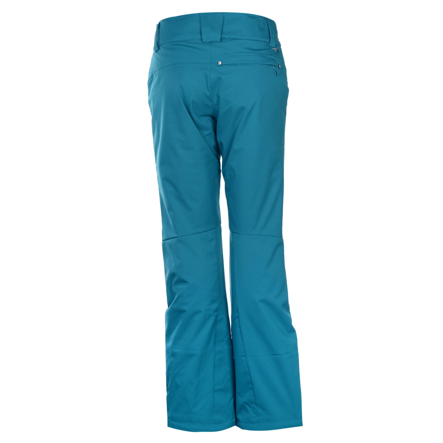 Salomon Rise Ski Pants Ladies Enamel Blue GLAMI.cz