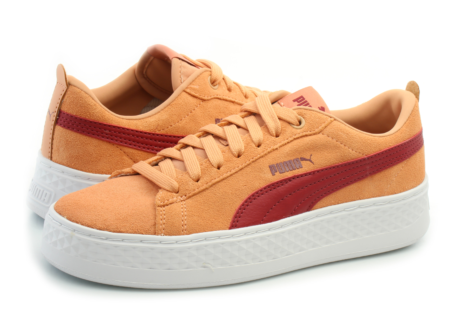 puma platform sd