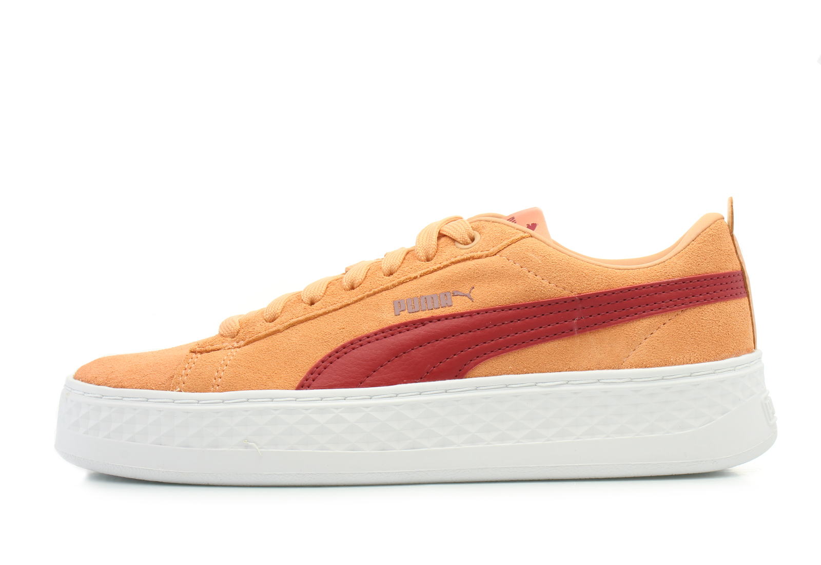 puma platform sd