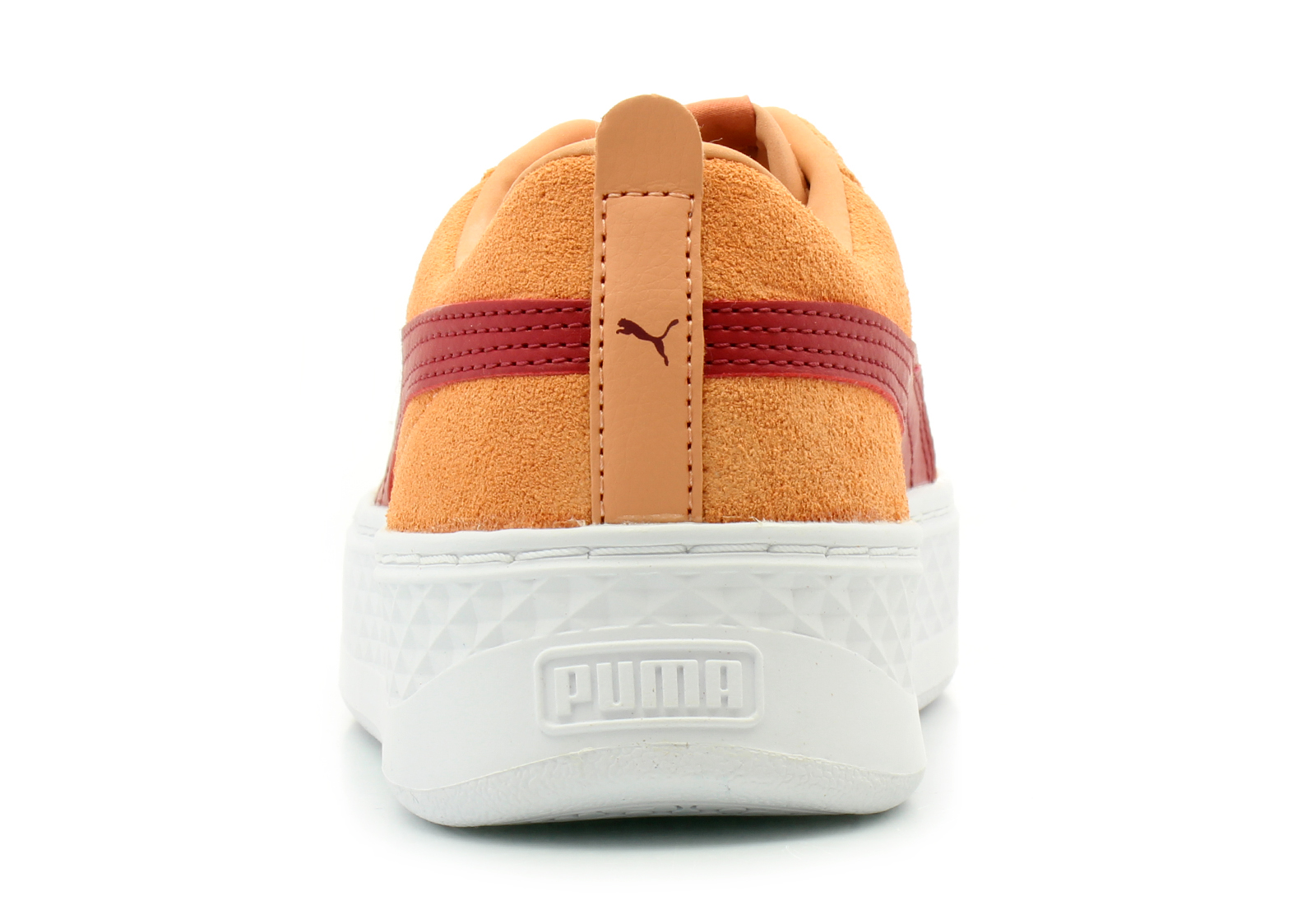 puma platform sd
