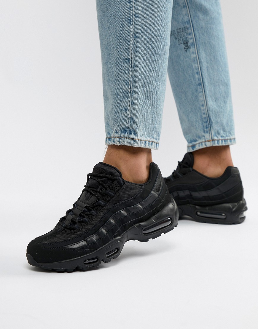 nike 95 sc