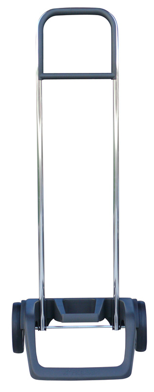 Rolser Jet LN Joy nákupní taška na kolečkách, modrošedá