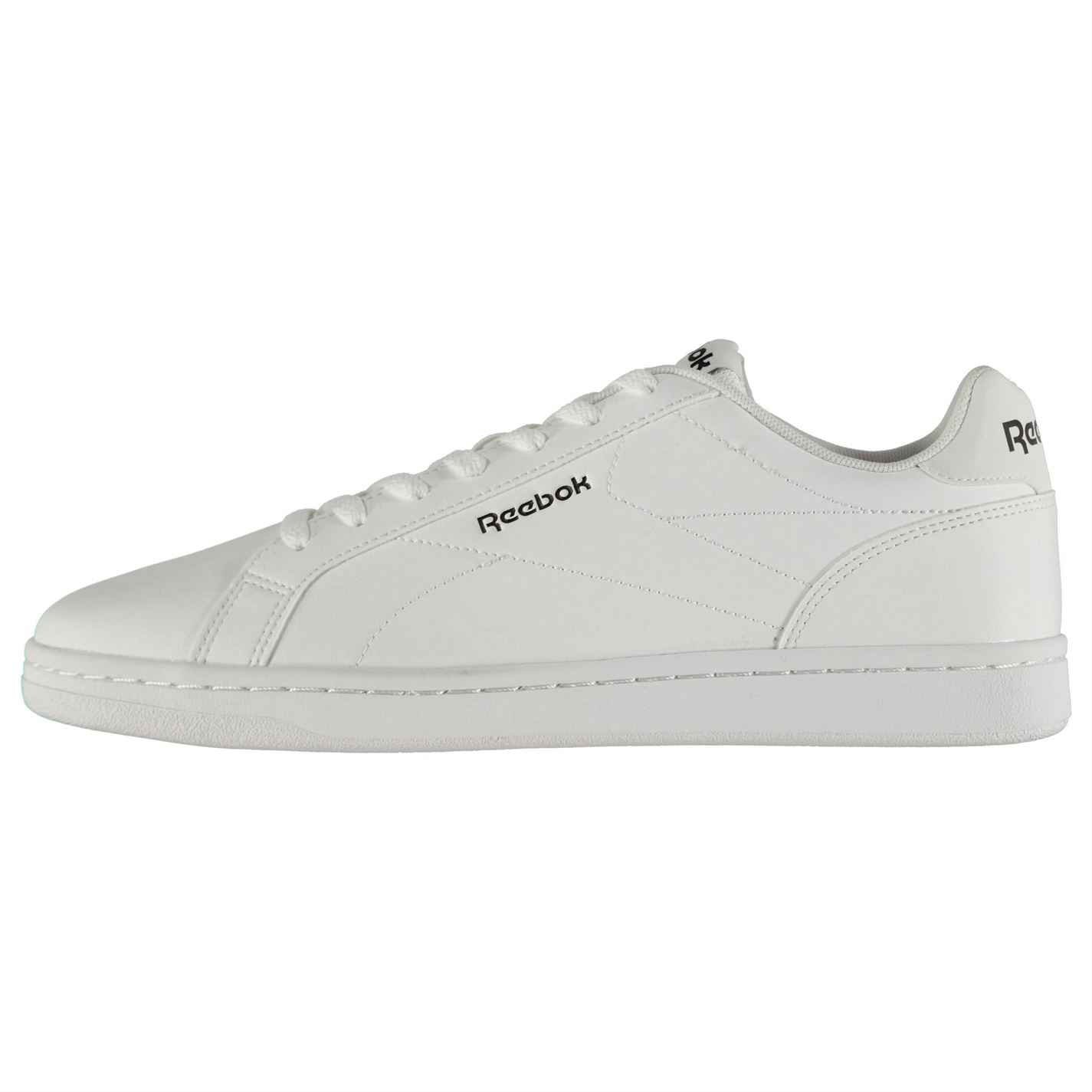 Reebok Complete Leather Trainers Mens 