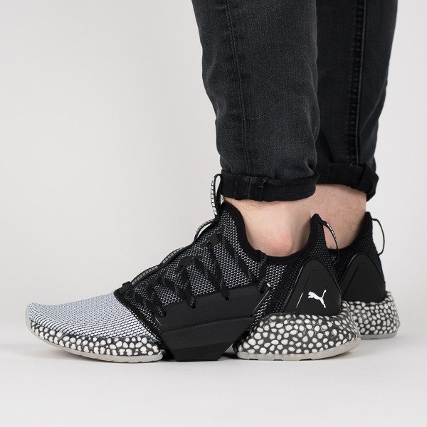 puma hybrid rocket runner nz blue