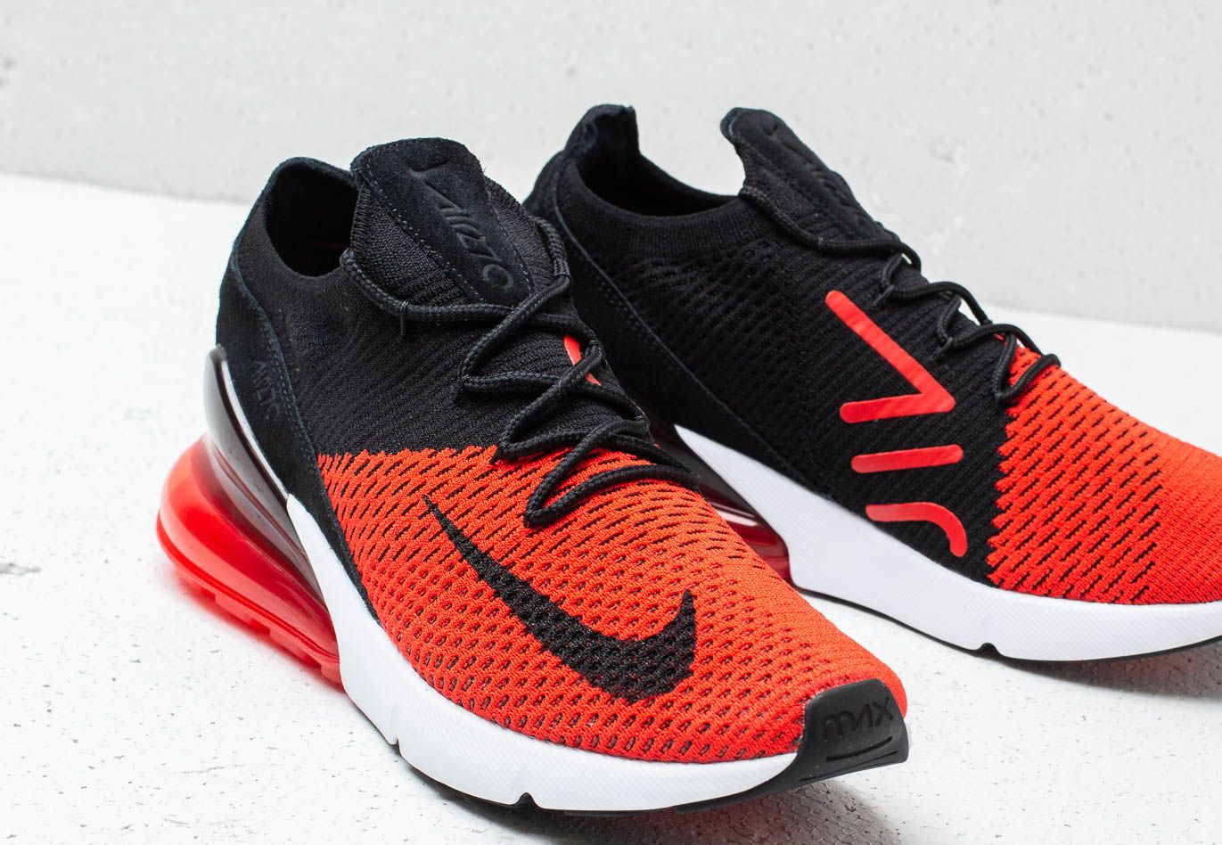 air max 270 dark blue