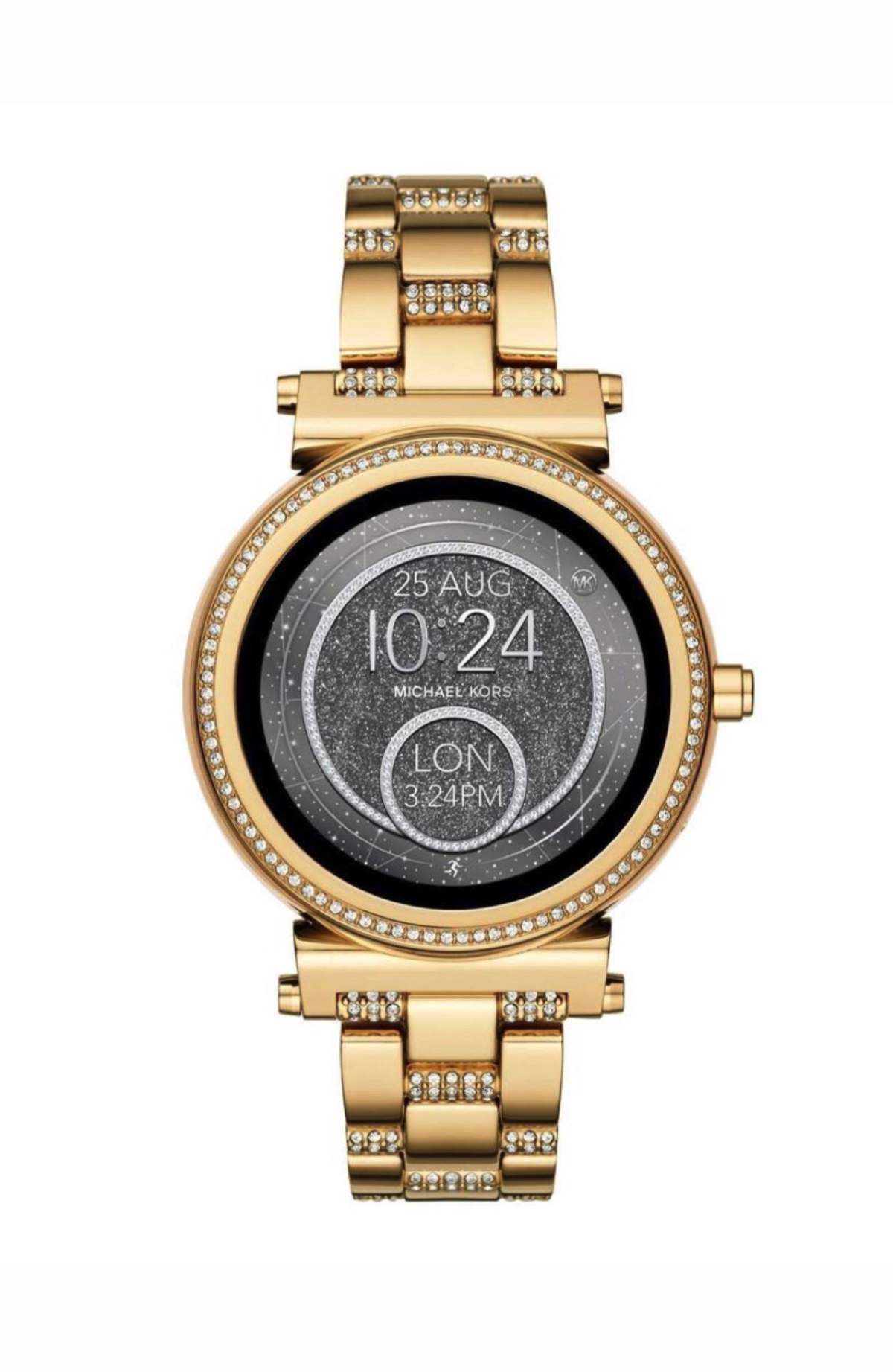 michael kors smartwatch eesti