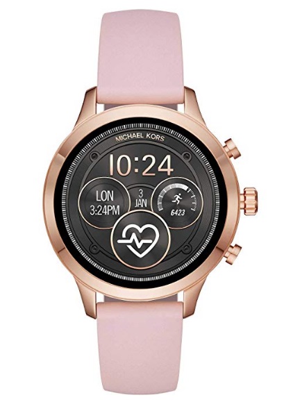 michael kors smartwatch eesti