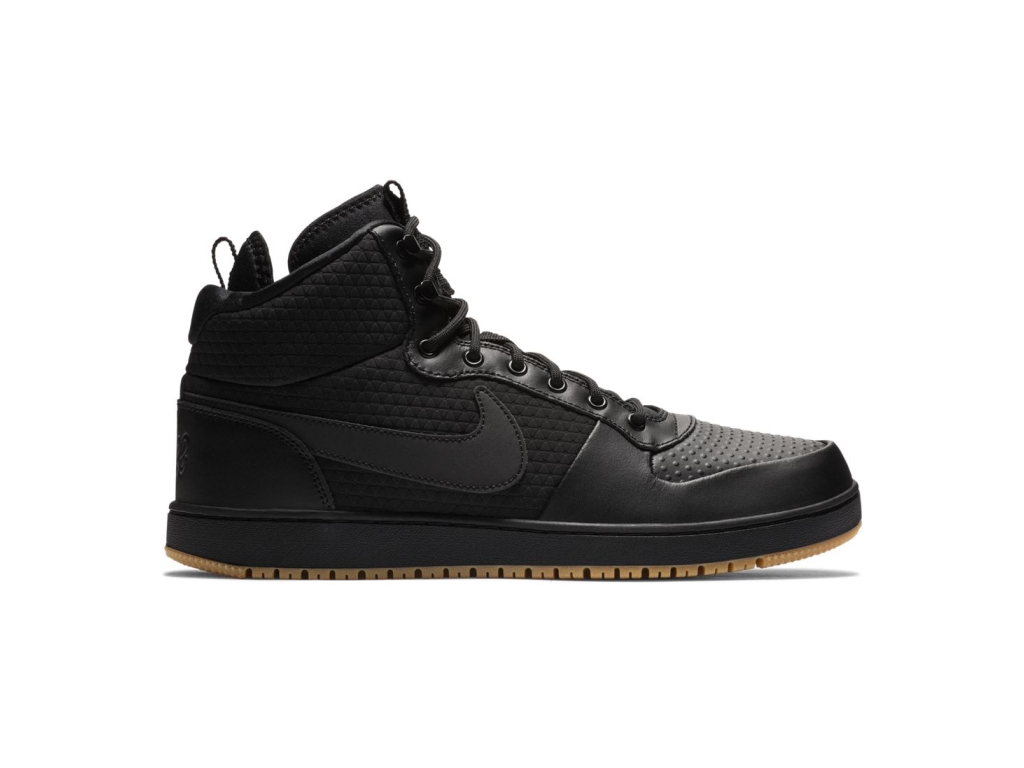 nike sb zoom air high tops