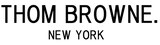 THOM BROWNE