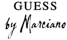 GUESS BY MARCIANO