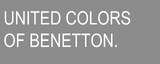 United Colors Of Benetton