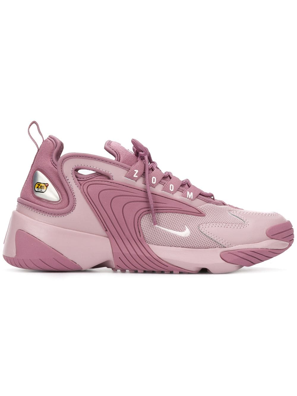 nike women's zoom 2k