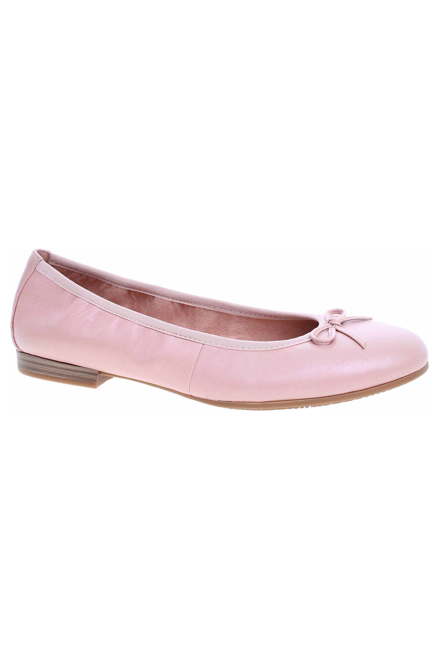 Dámské baleriny Tamaris 1 22116 22 rose pearl 1 1 22116 22 599 Dámské baleriny Tamaris 1 22116 22 rose pearl 1 1 22116 22 599