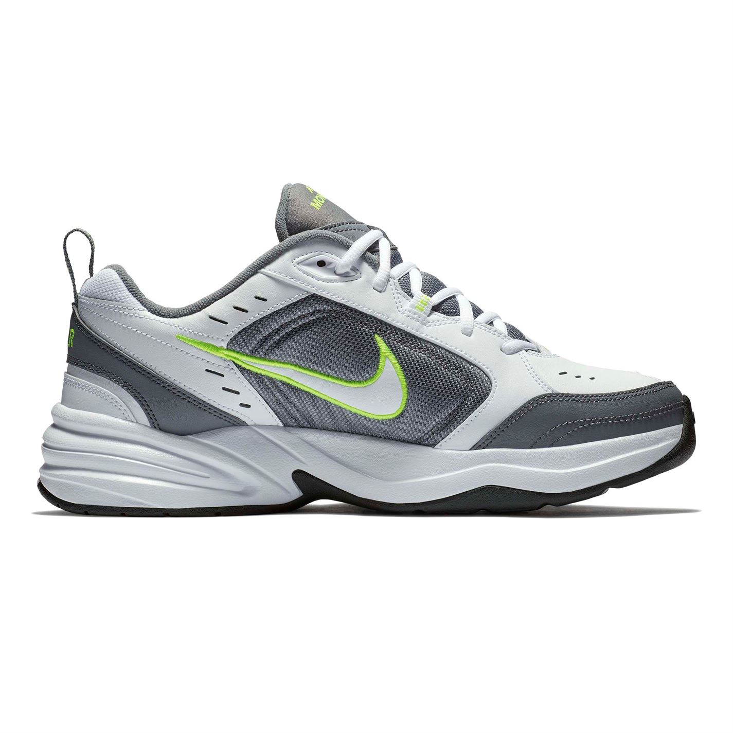 nike air monarch cena