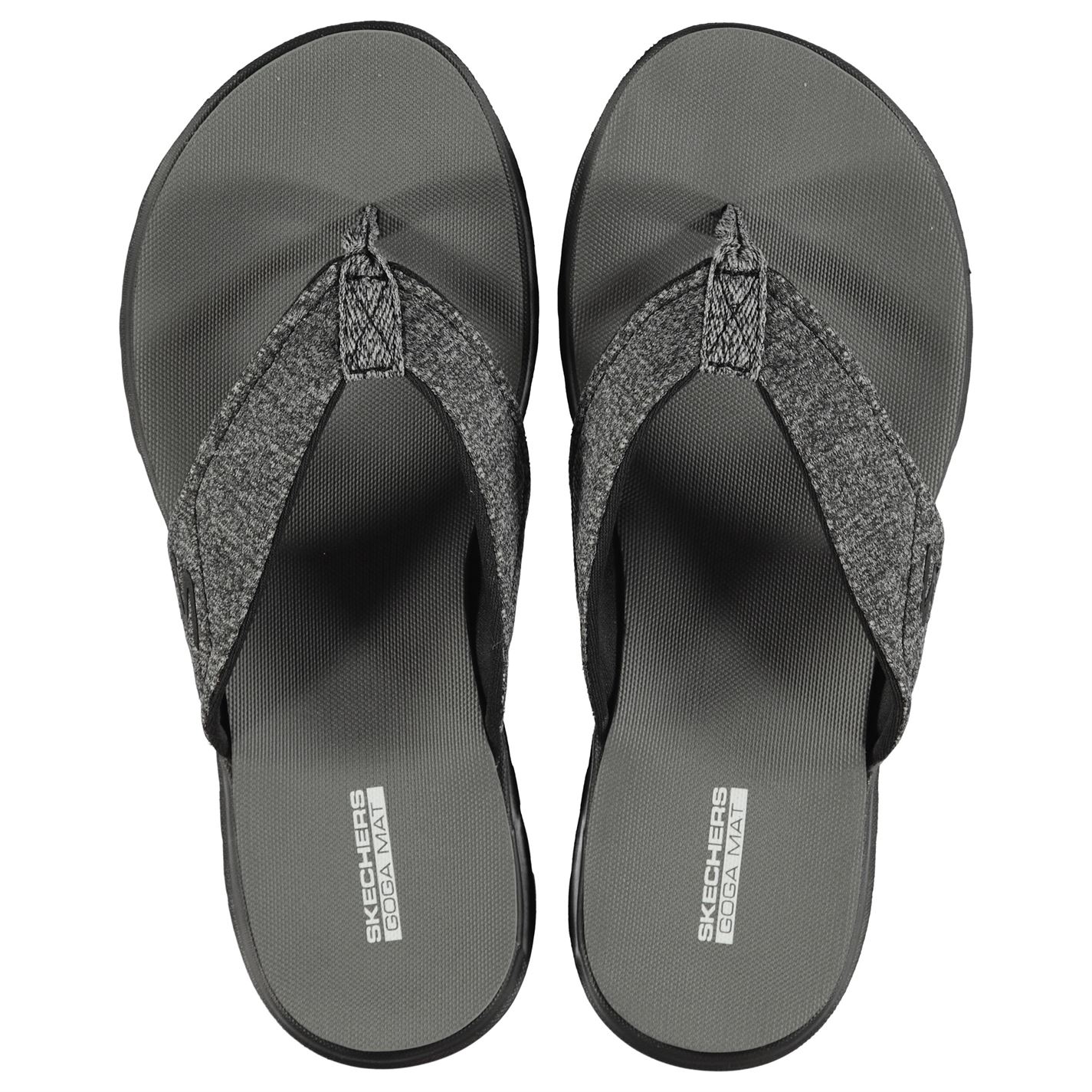 skechers nextwave flip flops