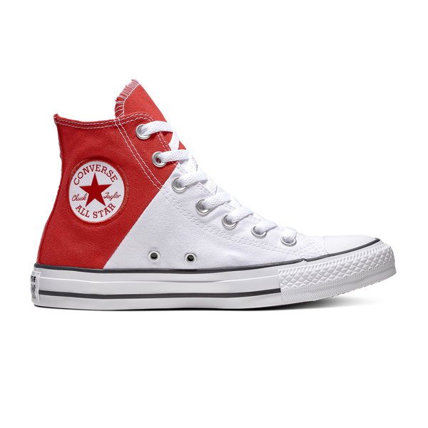 Dámské boty Converse Chuck Taylor All Star Wonderland 36,5 red Dámské boty Converse Chuck Taylor All Star Wonderland 36,5 red