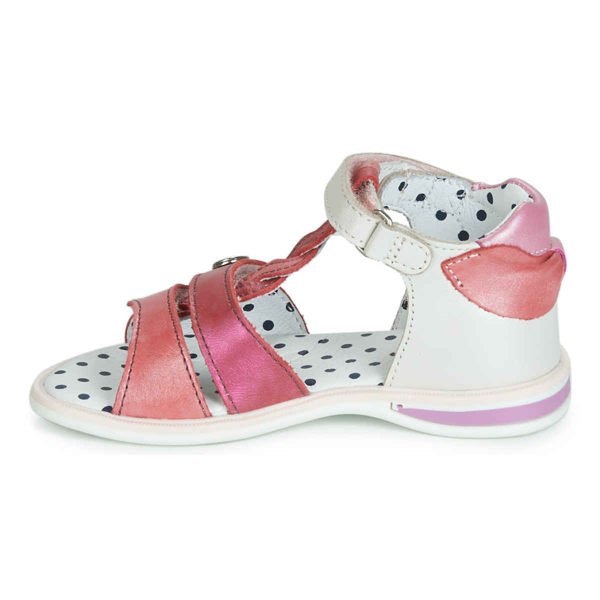 Catimini Sandály bez podpatku GOROKA