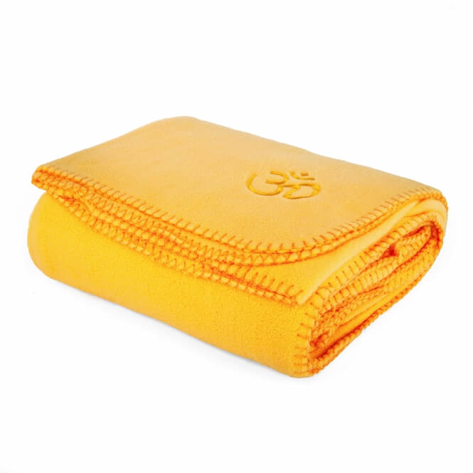 Bodhi Yoga Bodhi Asana deka fleece 140 x 200 cm