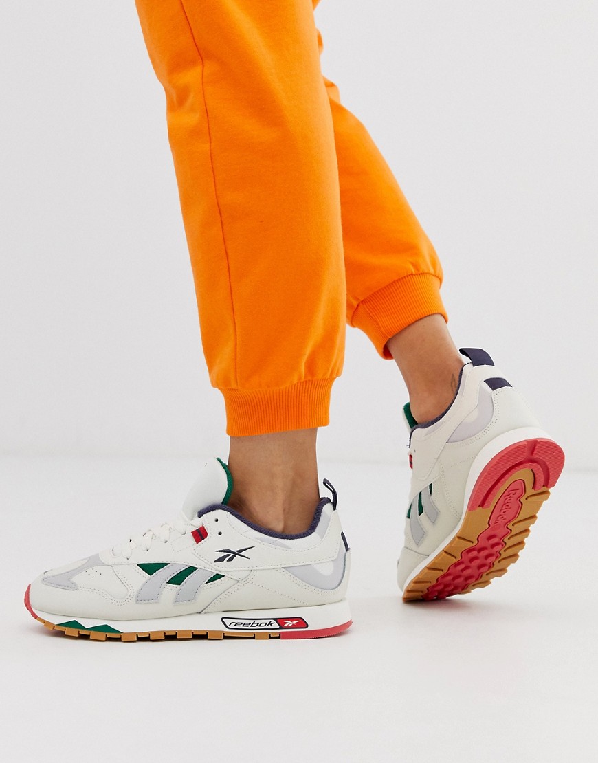 reebok recrafted