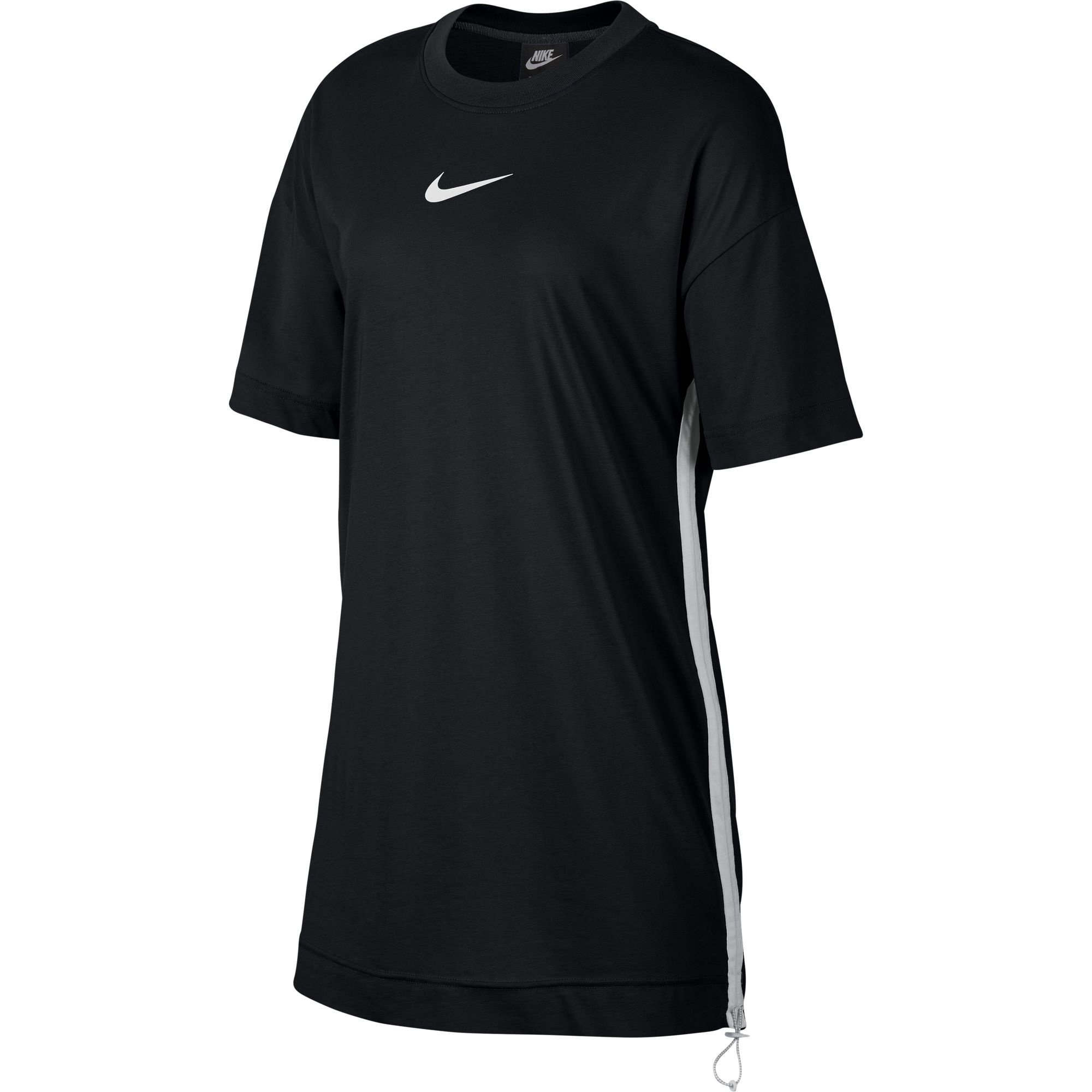 Nike Šaty Sportswear Swoosh BQ7960010 Nike Šaty Sportswear Swoosh BQ7960010