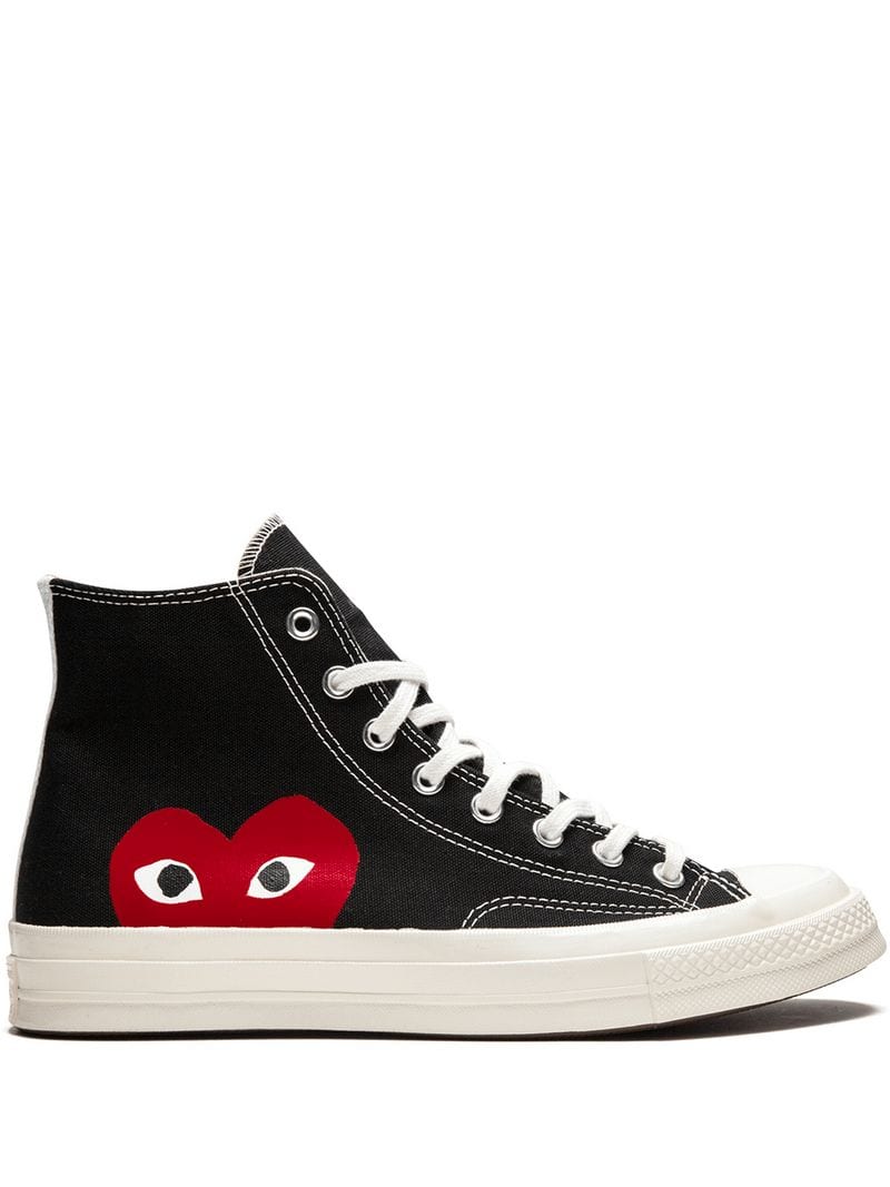 converse comme