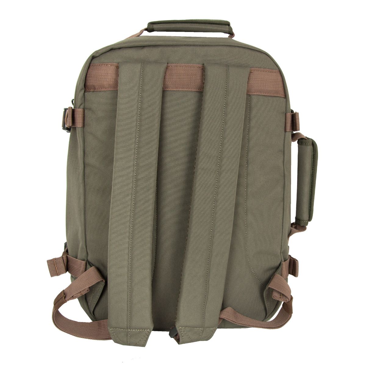 CabinZero Classic 28L Georgian Khaki II. Jakost