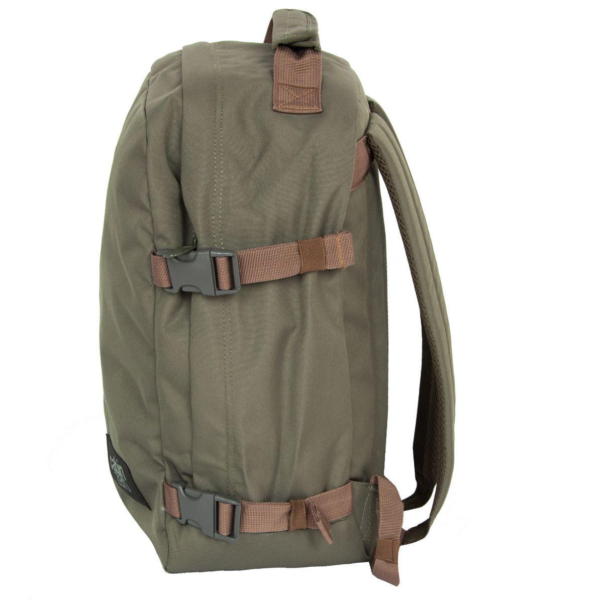 CabinZero Classic 28L Georgian Khaki II. Jakost