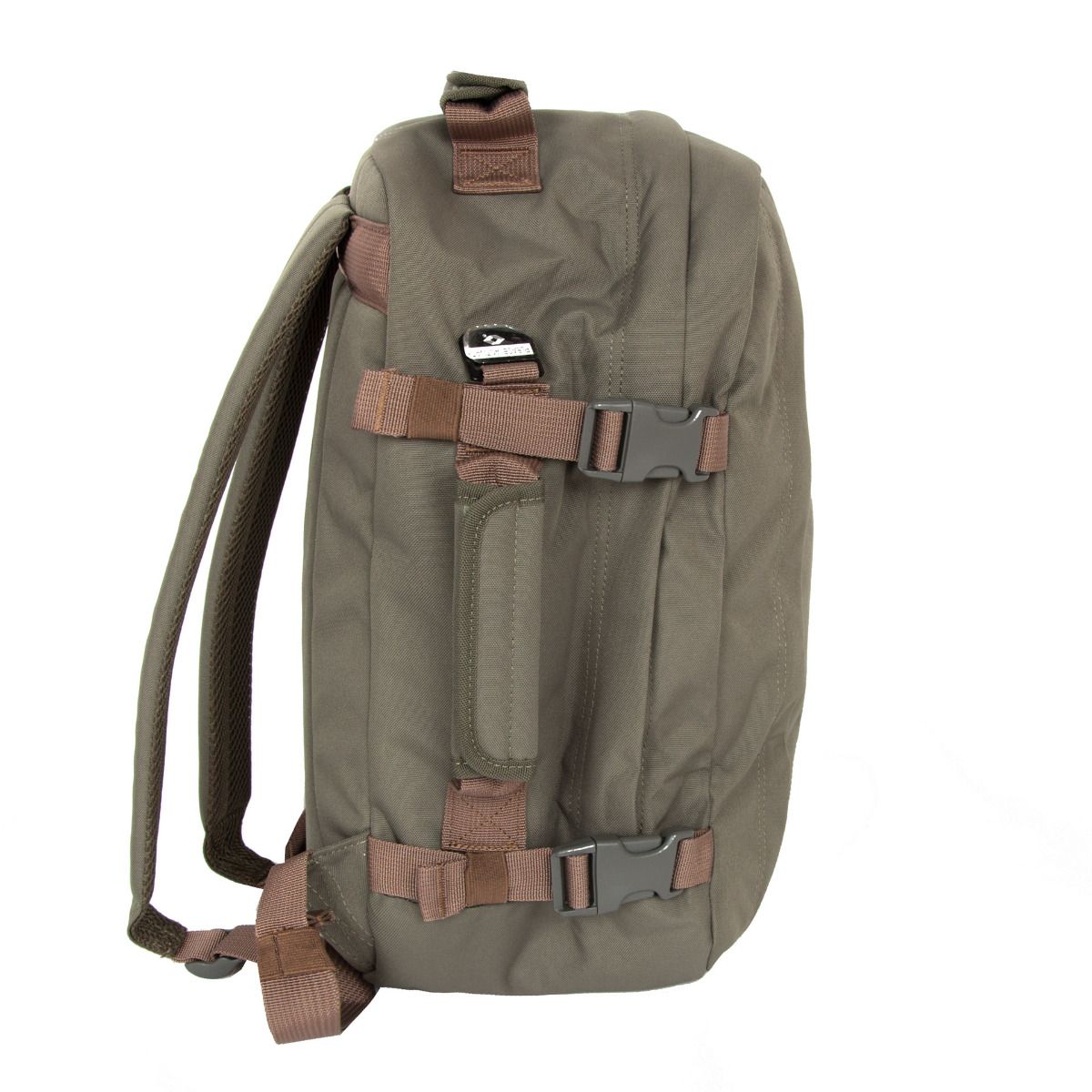 CabinZero Classic 28L Georgian Khaki II. Jakost
