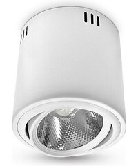 Brilum LED zářivkové svítidlo AVILO 60 LED/18W/230V B0999 - GLAMI.cz