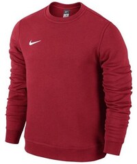 Nike, červené pánské mikiny bez kapuce | 40 kousků - GLAMI.cz