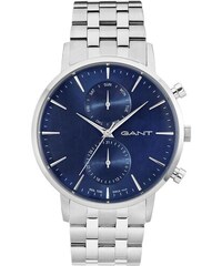 Gant, tmavě modré pánské hodinky | 20 kousků - GLAMI.cz