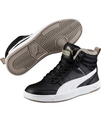 puma rebound street v2 fur ps