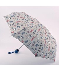 Autonomní Watt Vynikající fulton dámský skládací deštník superslim 2 pastel  petals l553 Definitivní Faerské ostrovy touha