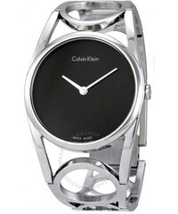 Calvin Klein, sportovní dámské hodinky - GLAMI.cz