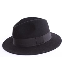 Černé dámské klobouky | 470 kousků - GLAMI.cz