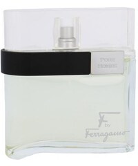 Salvatore Ferragamo Attimo 1,5 ml parfémovaná voda pro ženy miniatura -  GLAMI.cz