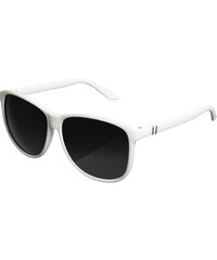 Mass DNM Icon Sunglasses bílé / modré - GLAMI.cz
