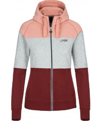 alife and Kickin Jessy Polarfleece