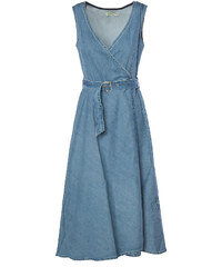 asos ultimate cami thigh split maxi dress